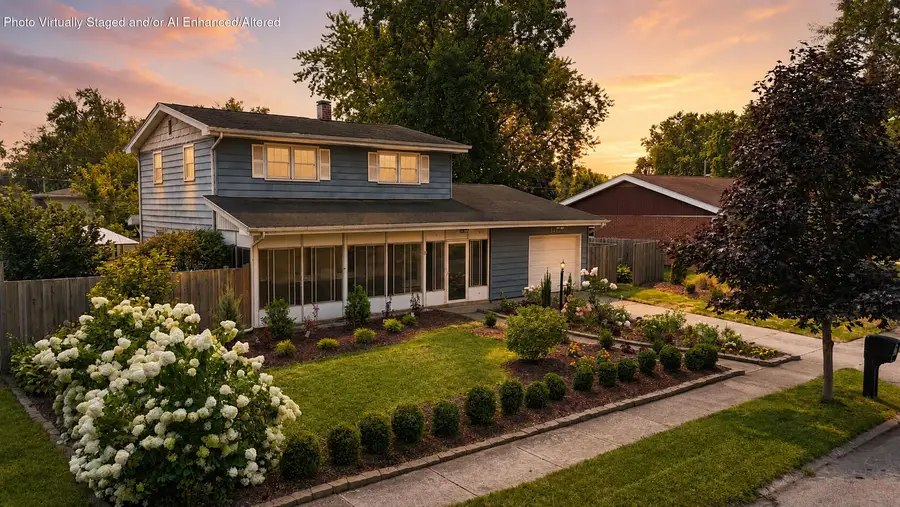 5411 Redwood Avenue, Portage, IN 46368 - #2