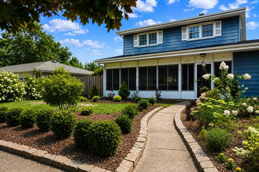 5411 Redwood Avenue, Portage, IN 46368 - #3