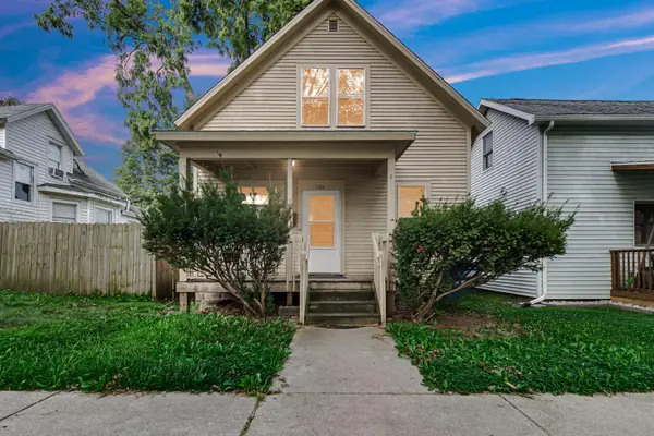 204 I Street, La Porte, IN 46350