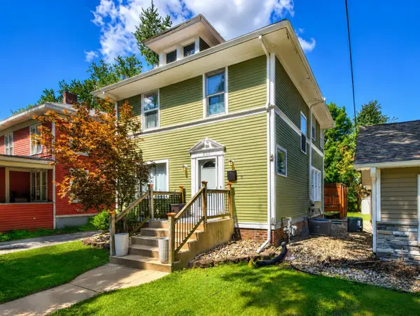 205 E Jefferson Avenue, La Porte, IN 46350