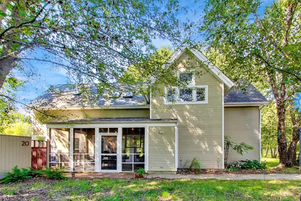 20 Tryon Farm Lane, Michigan City, IN 46360