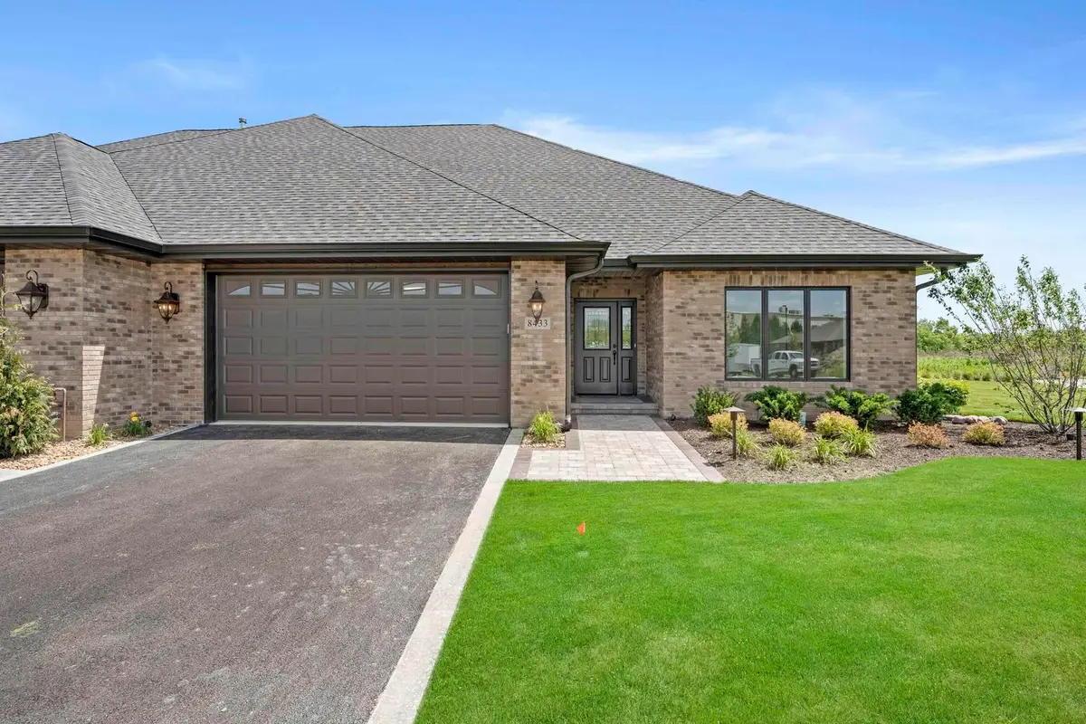 8432 Shell Drive, Saint John, IN 46373 - #1
