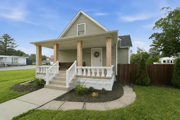 138 Jefferson Avenue, Chesterton, IN 46304