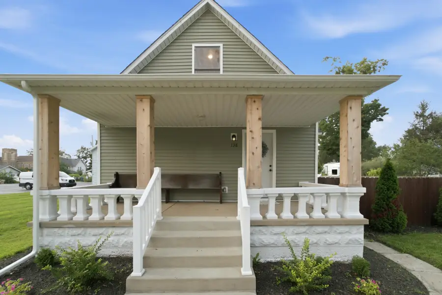 138 Jefferson Avenue, Chesterton, IN 46304 - #2