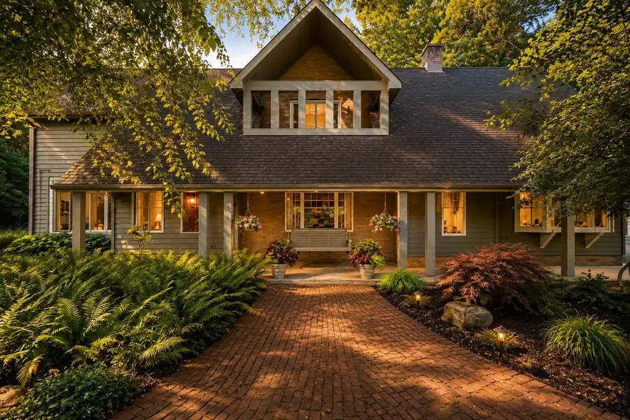 728 Old Suman Road, Valparaiso, IN 46383 - #2