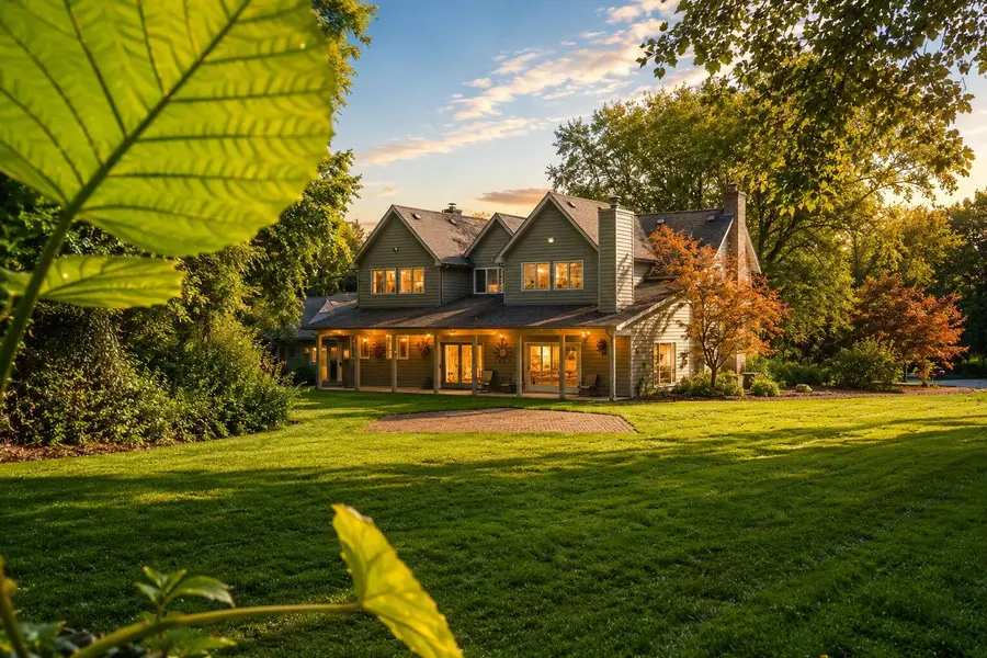 728 Old Suman Road, Valparaiso, IN 46383 - #3