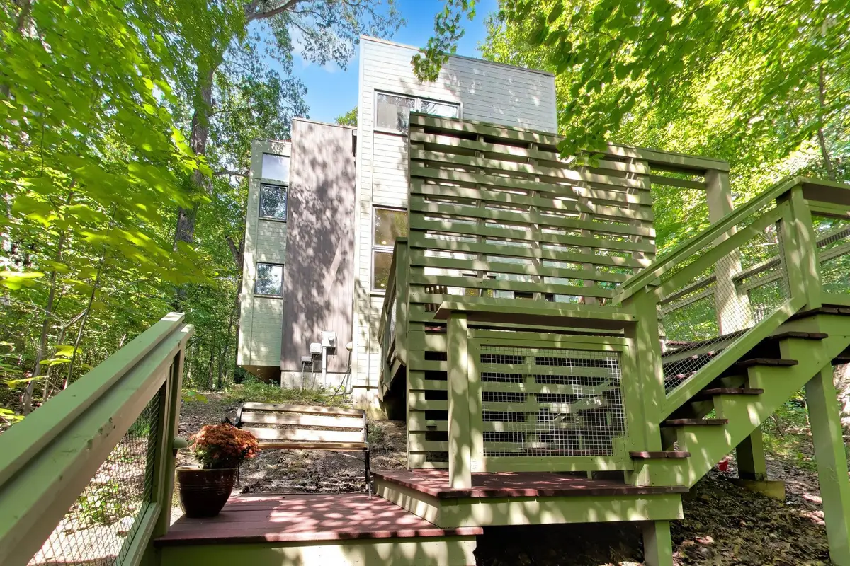 206 Tryon Farm Lane, Michigan City, IN 46360 - #1