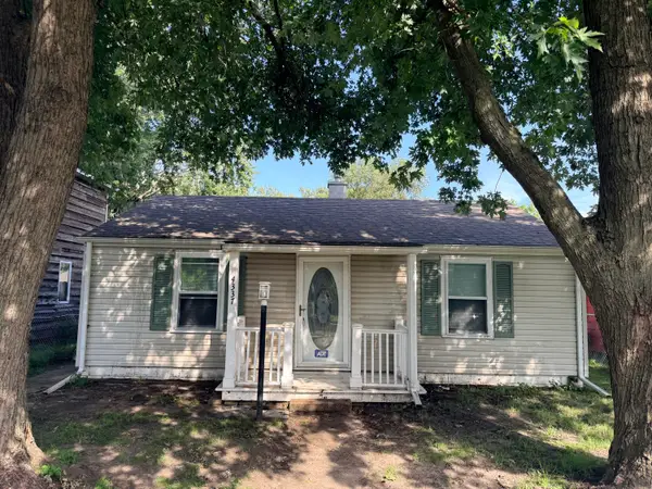 4337 Elm Avenue, Hammond, IN 46327