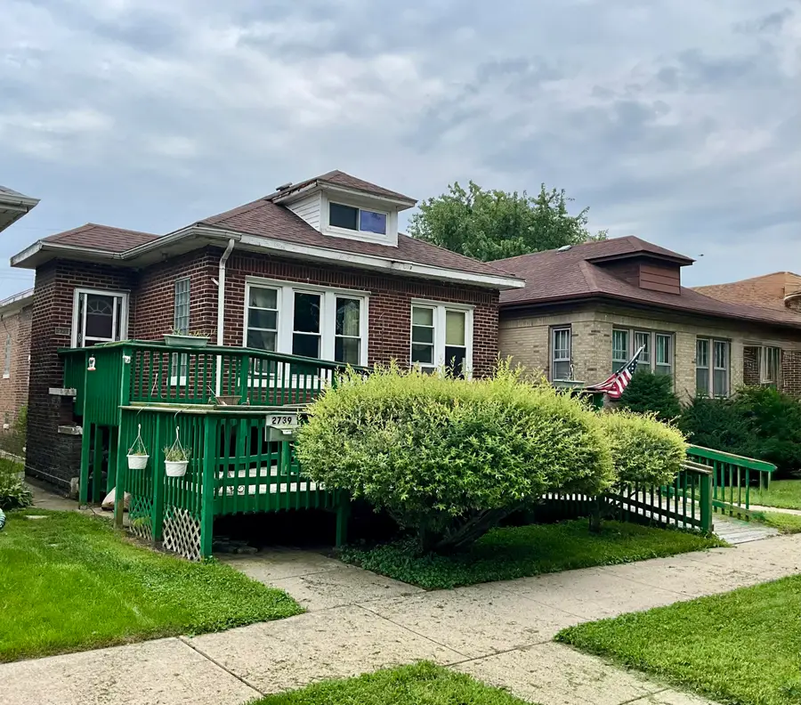 2739 New York Avenue, Whiting, IN 46394 - #2
