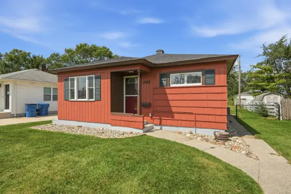 2723 Grand Boulevard, Highland, IN 46322