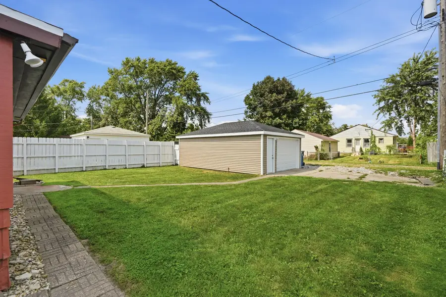 2723 Grand Boulevard, Highland, IN 46322 - #3