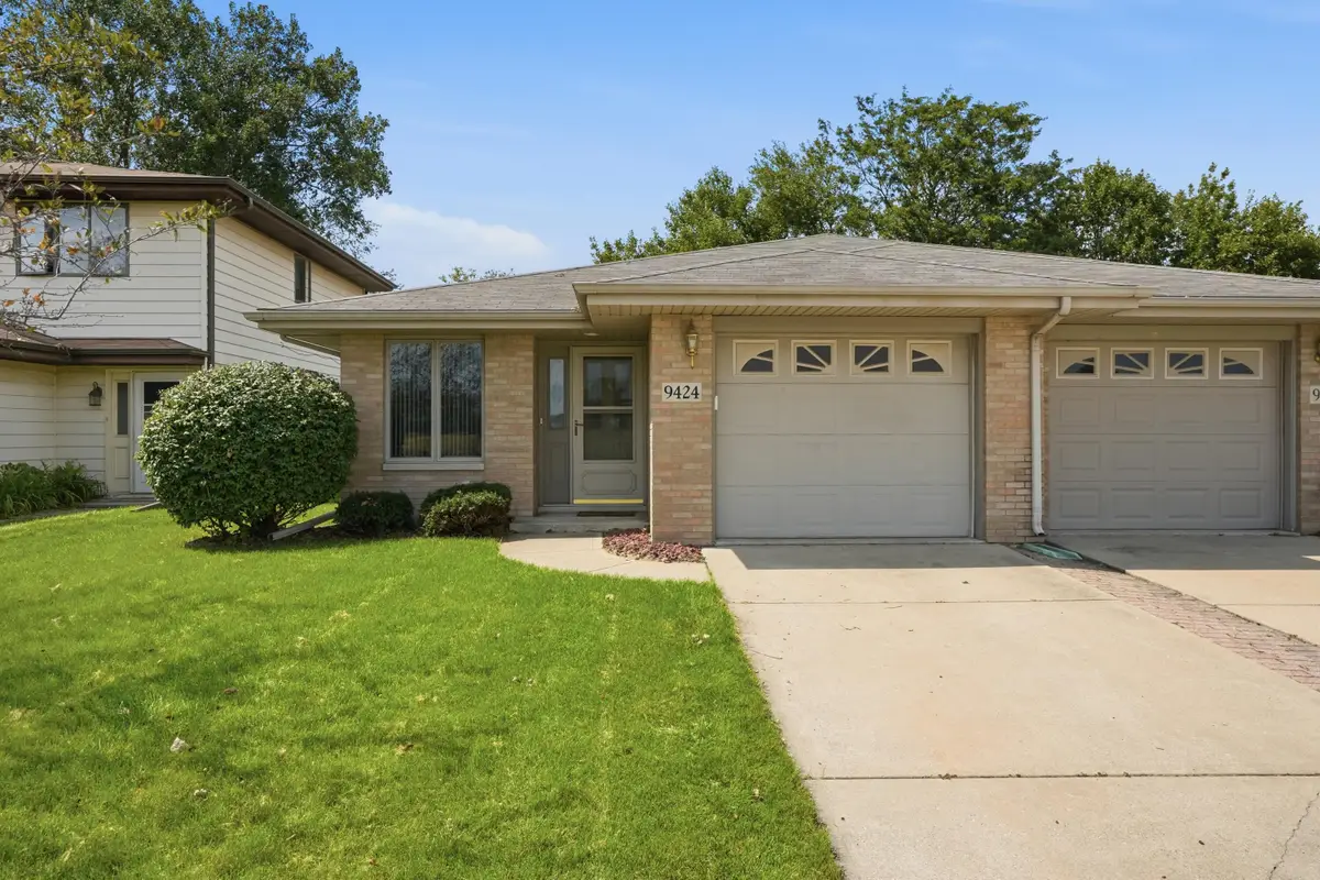 9424 Erie Street, Highland, IN 46322 - #1