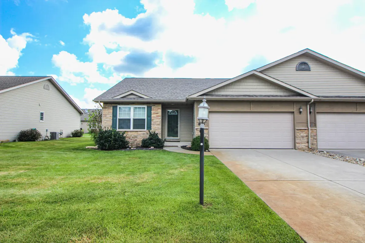 817 Daisy Circle Ne, Demotte, IN 46310 - #1