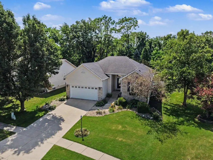 325 Galway Drive, Valparaiso, IN 46385 - #3