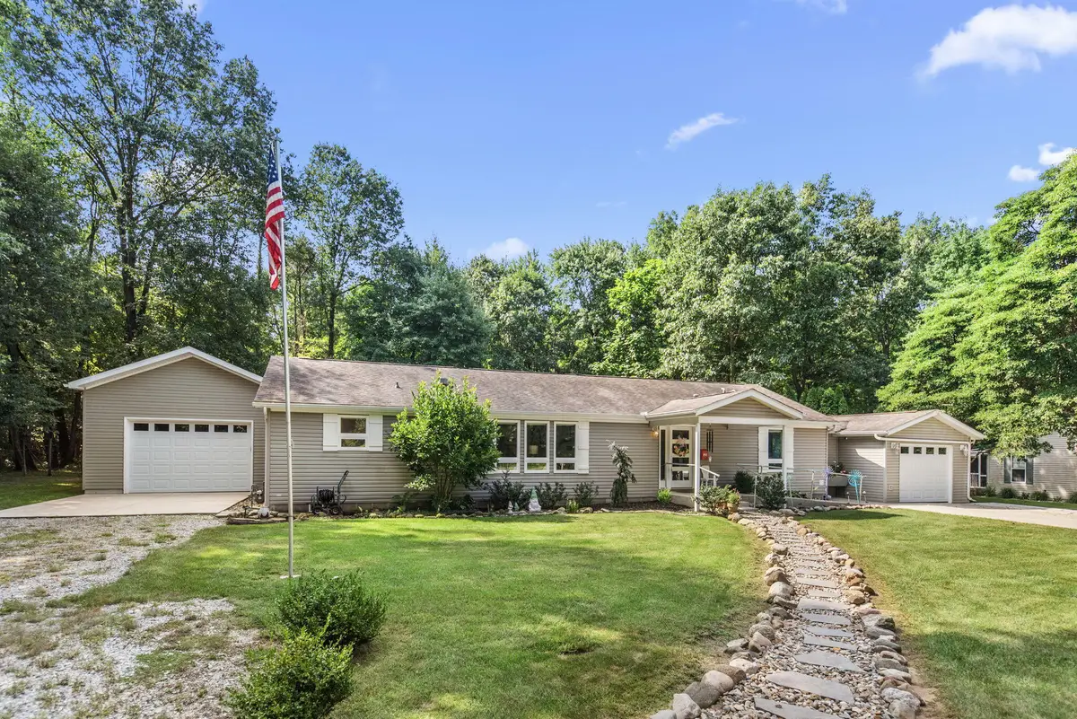 10935 Anchor Drive, Walkerton, IN 46574 - #1