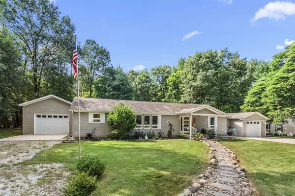 10935 Anchor Drive, Walkerton, IN 46574