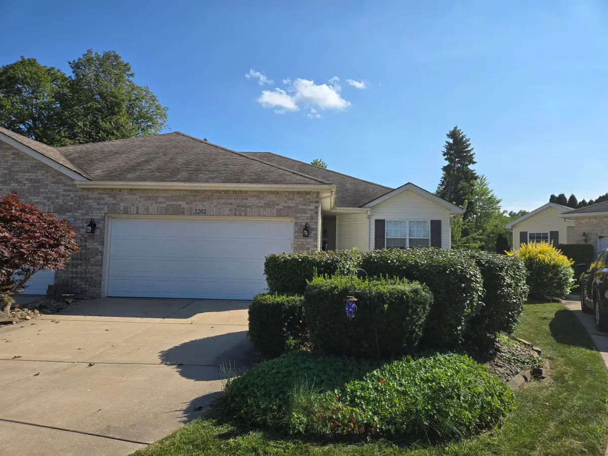 2202 Stori Lane, Valparaiso, IN 46383 - #1