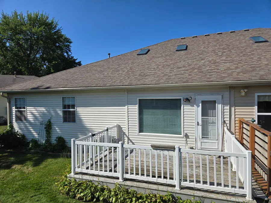 2202 Stori Lane, Valparaiso, IN 46383 - #3