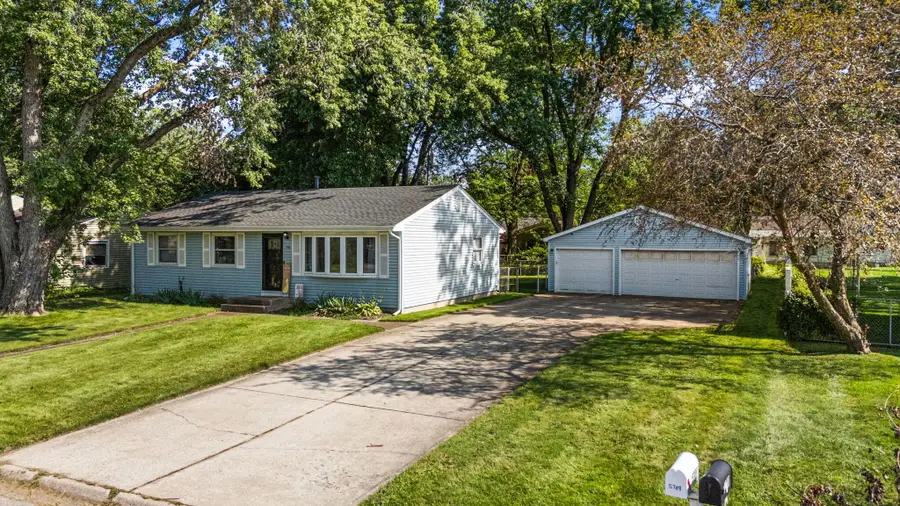 5789 Springfield Avenue, Portage, IN 46368 - #2
