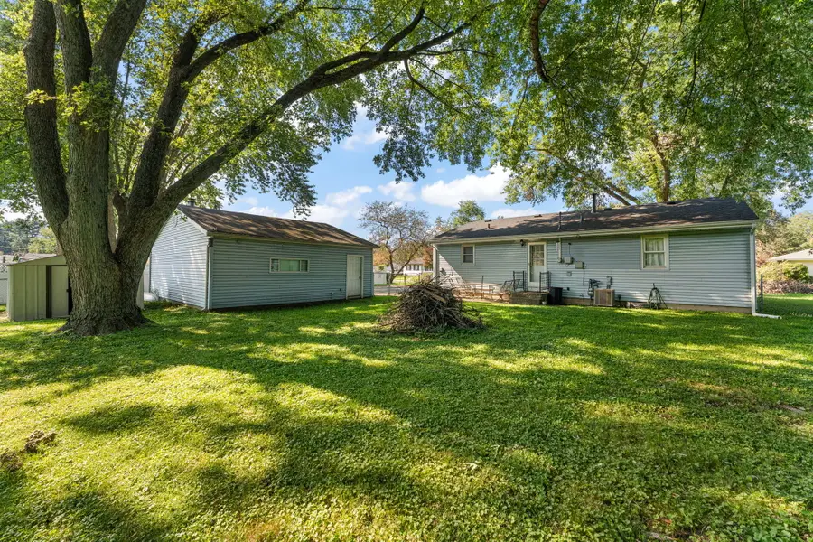 5789 Springfield Avenue, Portage, IN 46368 - #3