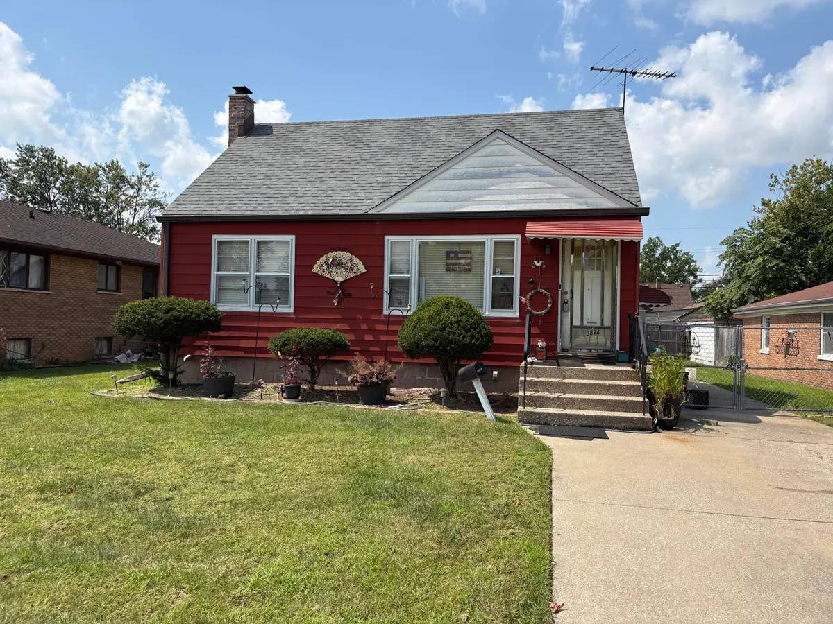 3824 S Cameron Avenue, Hammond, IN 46327 - #1