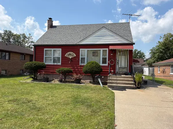 3824 S Cameron Avenue, Hammond, IN 46327