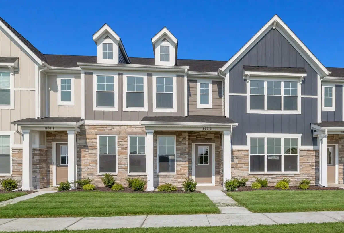 1609 Parkside Lane #G, Dyer, IN 46311 - #1