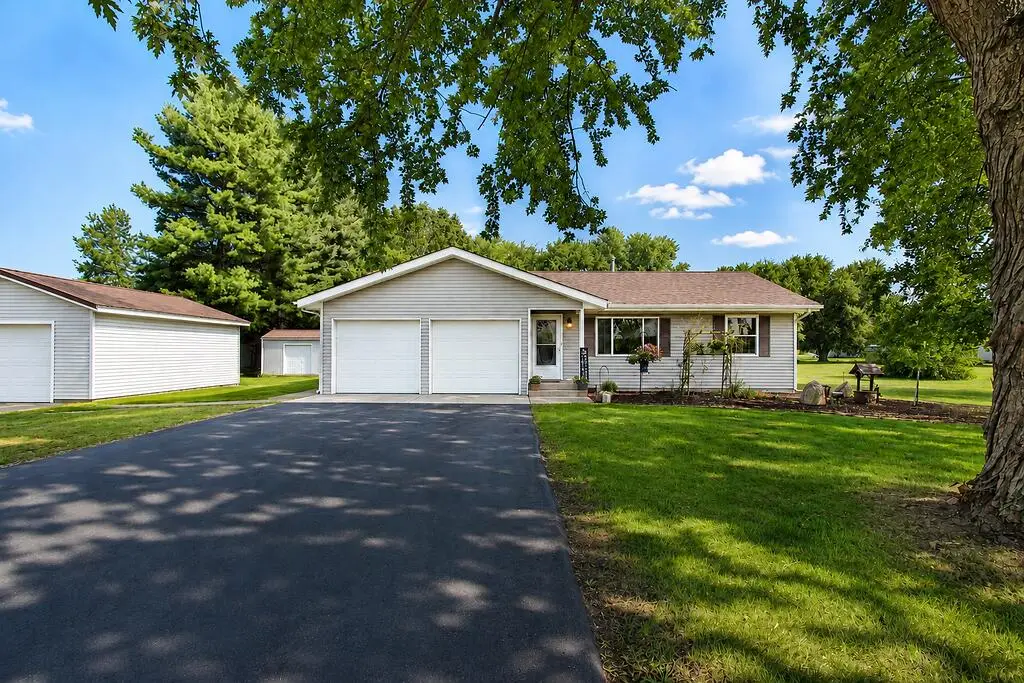 1217 E 1st Street, Union Mills, IN 46382 - #1
