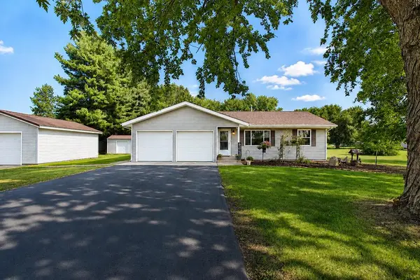 1217 E 1st Street, Union Mills, IN 46382