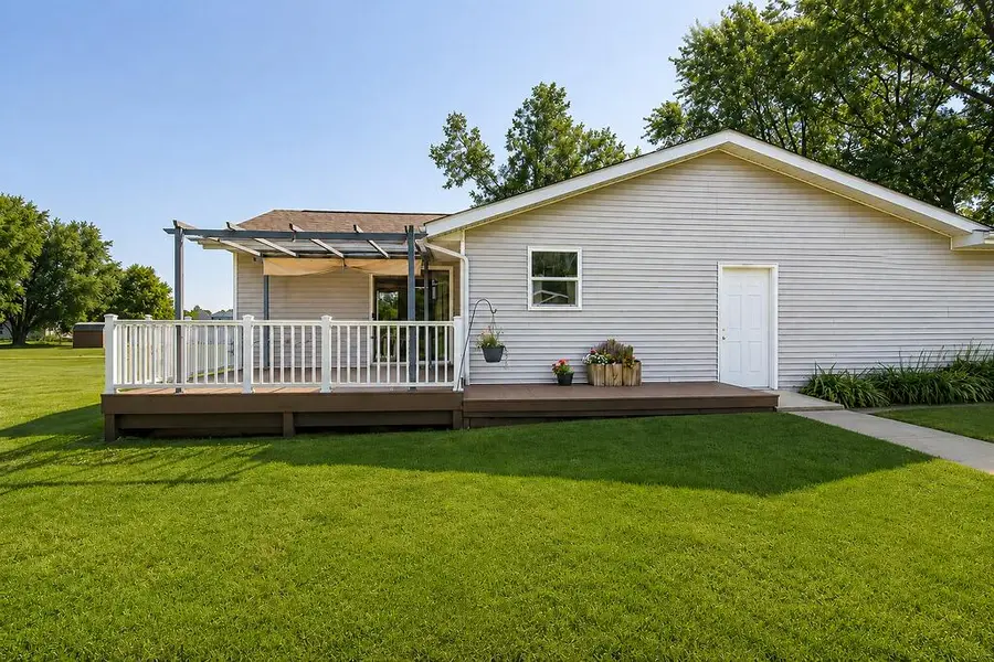 1217 E 1st Street, Union Mills, IN 46382 - #2