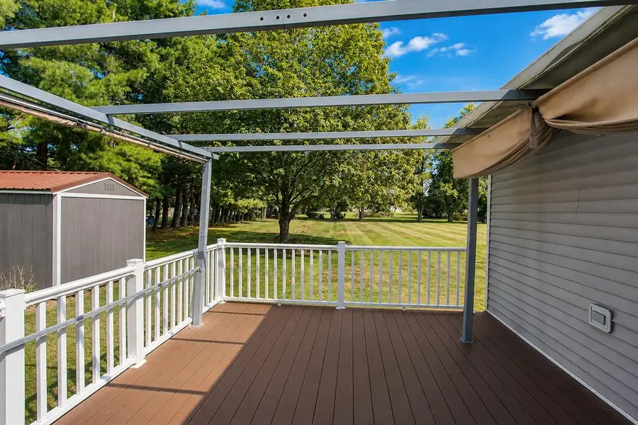 1217 E 1st Street, Union Mills, IN 46382 - #3