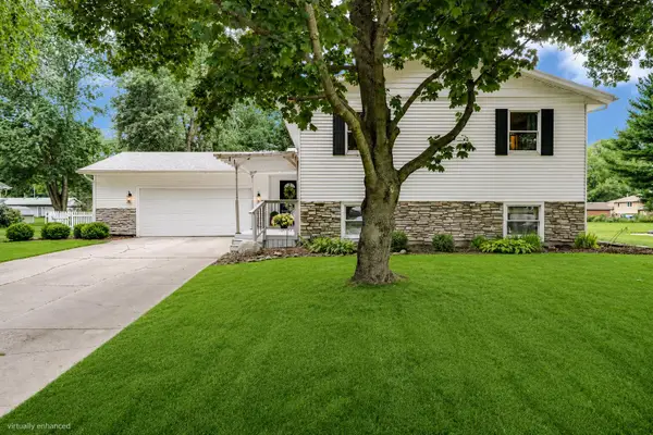 168 Rock Creek Road, Valparaiso, IN 46383