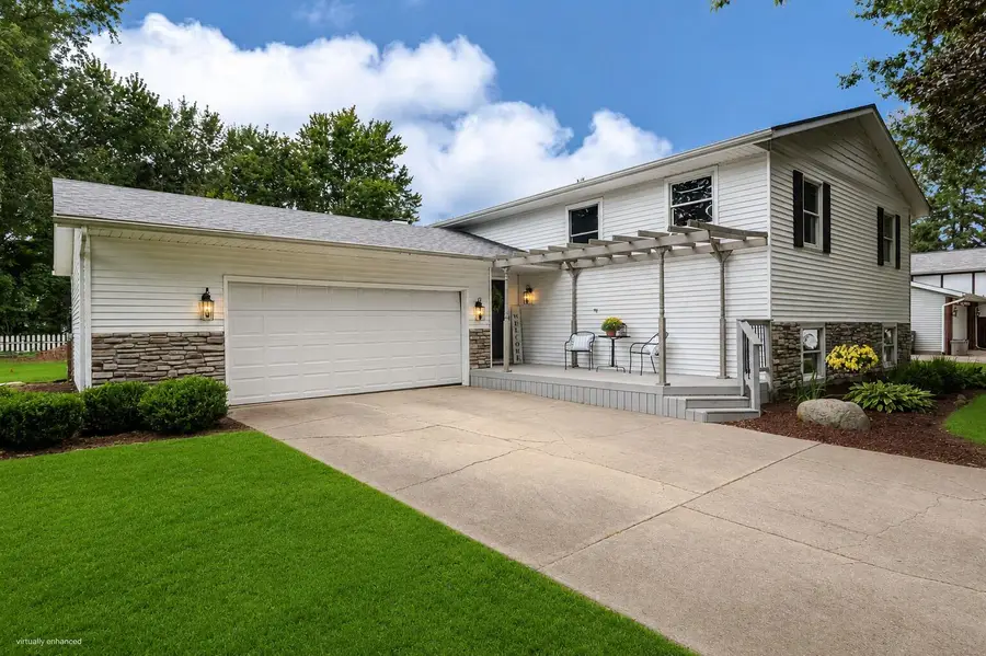 168 Rock Creek Road, Valparaiso, IN 46383 - #2