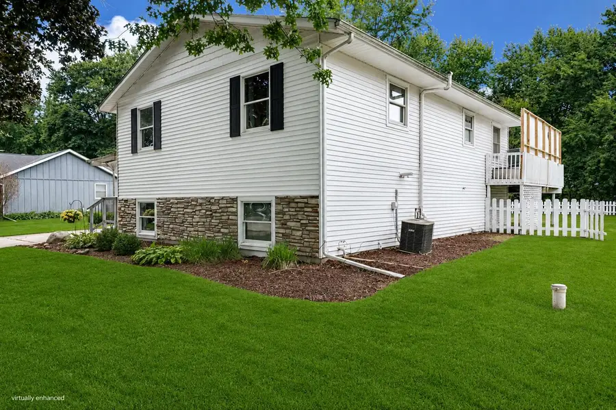 168 Rock Creek Road, Valparaiso, IN 46383 - #3