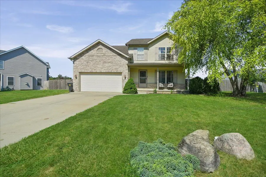 328 Pepper Creek Drive, Valparaiso, IN 46385 - #2