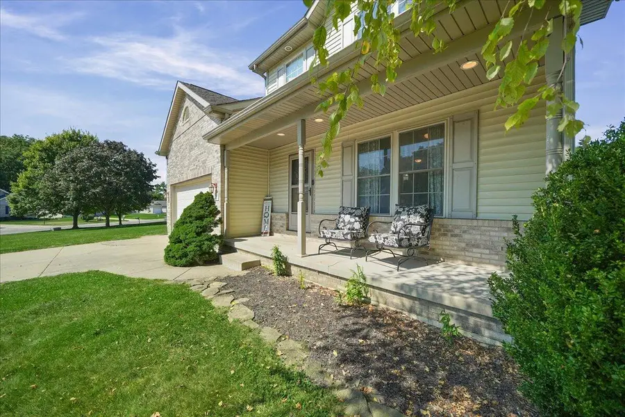 328 Pepper Creek Drive, Valparaiso, IN 46385 - #3