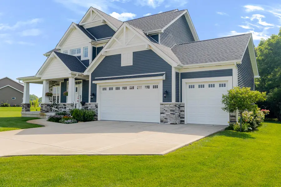 875 Farmview Drive, Valparaiso, IN 46383 - #2