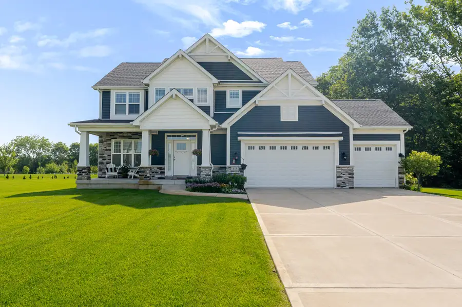 875 Farmview Drive, Valparaiso, IN 46383 - #3
