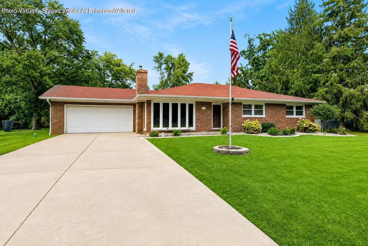 15712 W 87th Avenue, Dyer, IN 46311 - #1