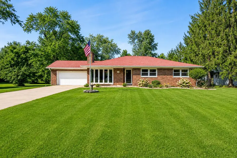 15712 W 87th Avenue, Dyer, IN 46311 - #2