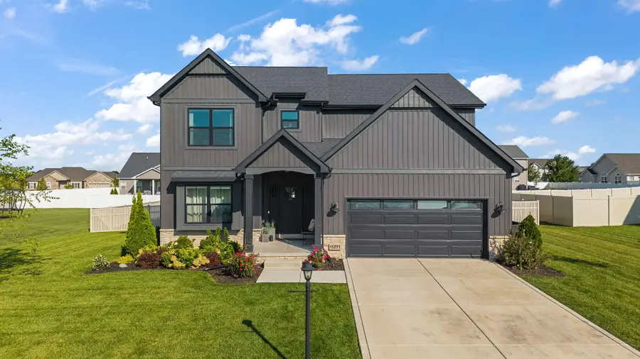 11271 Elkhart Circle, Crown Point, IN 46307 - #2