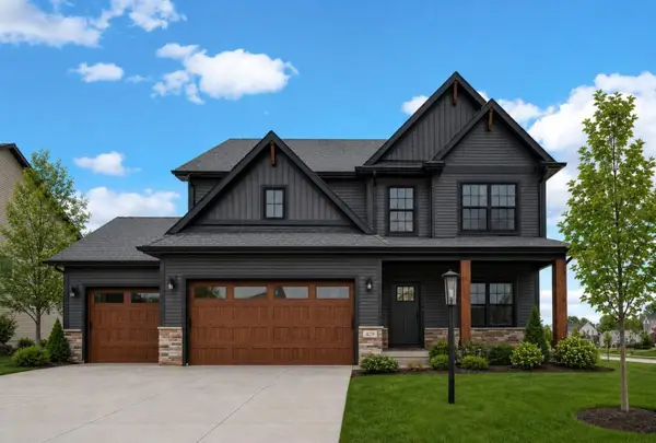 704 Ketill Court, Crown Point, IN 46307