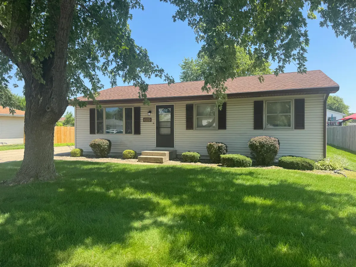 3101 Dutch Mill Street, Portage, IN 46368 - #1