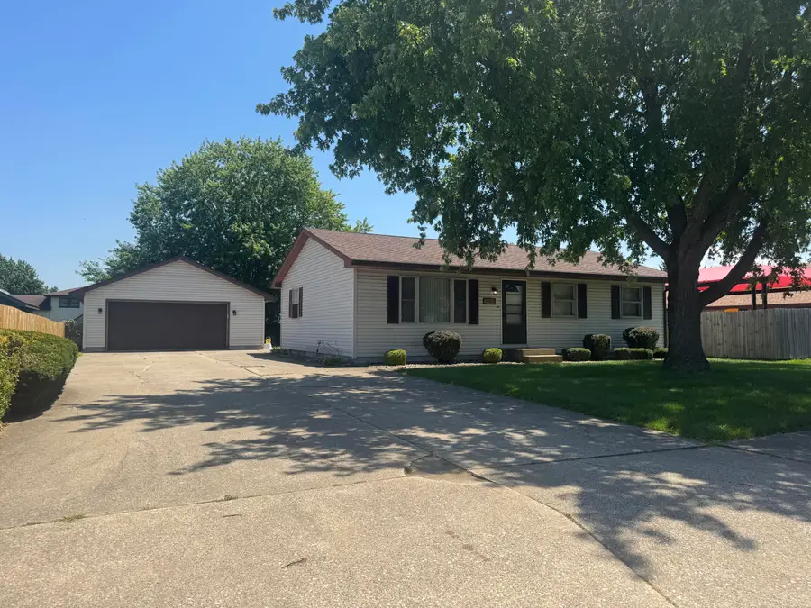 3101 Dutch Mill Street, Portage, IN 46368 - #2