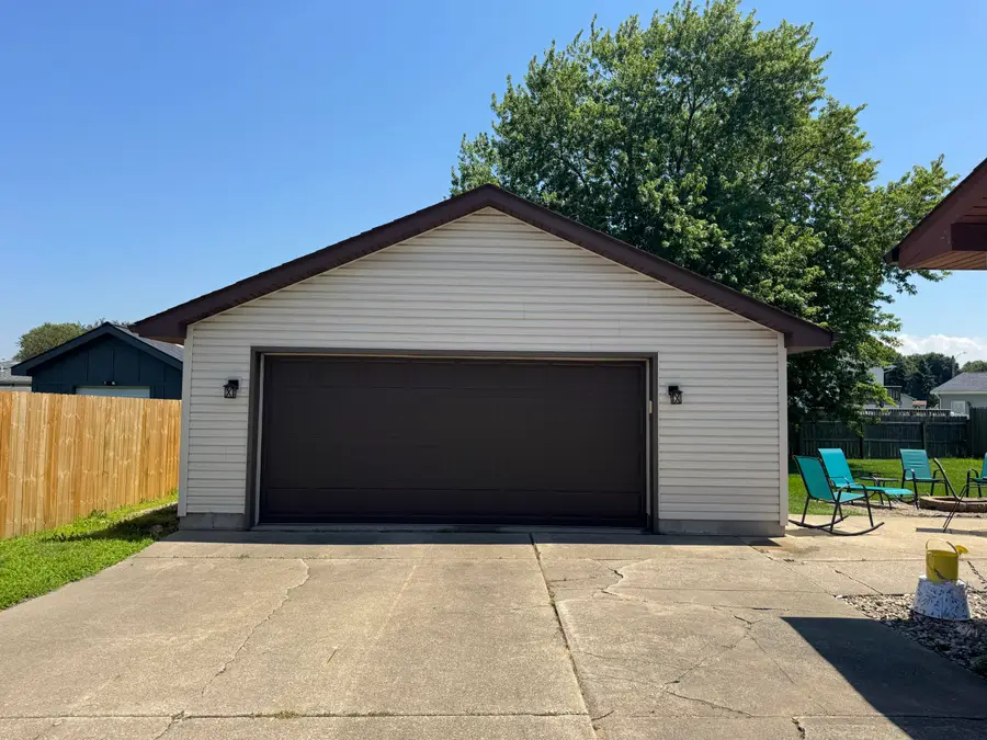 3101 Dutch Mill Street, Portage, IN 46368 - #3