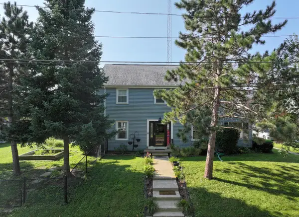 724 N Center Street, Plymouth, IN 46563