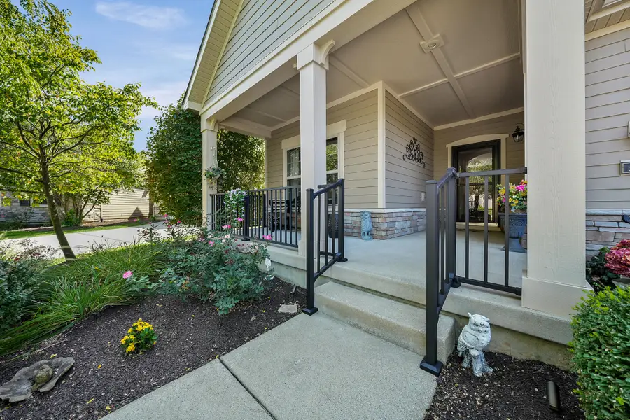 3074 Indian Summer Circle, Valparaiso, IN 46385 - #3
