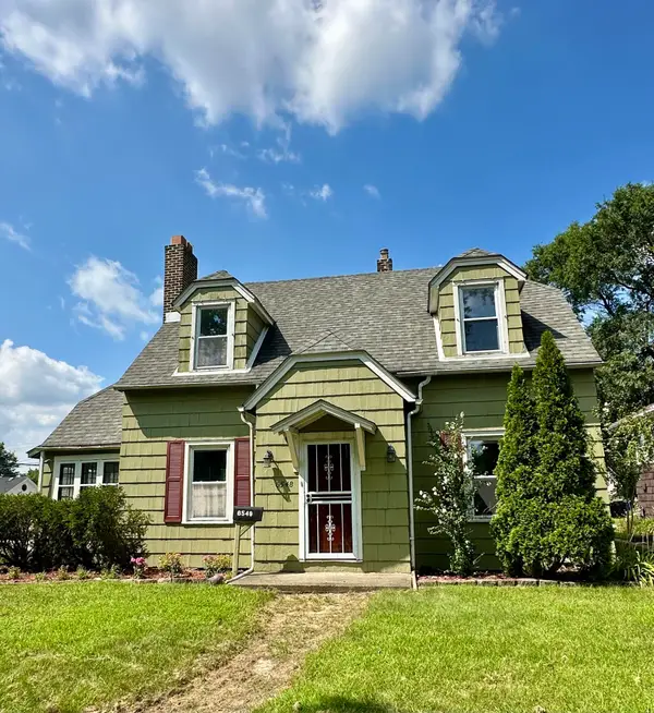 6548 Jefferson Avenue, Hammond, IN 46324