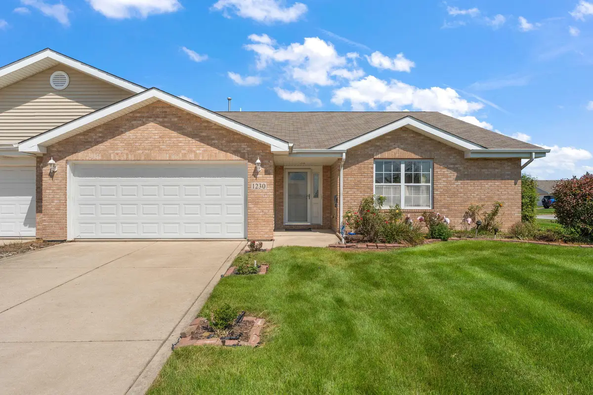 1230 W 82nd Lane, Merrillville, IN 46410 - #1