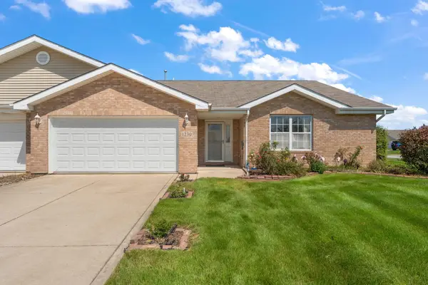 1230 W 82nd Lane, Merrillville, IN 46410